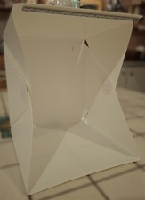 Set Mini Photo Studio