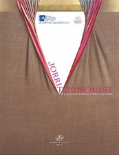 Jorrit Tornquist e la luce
