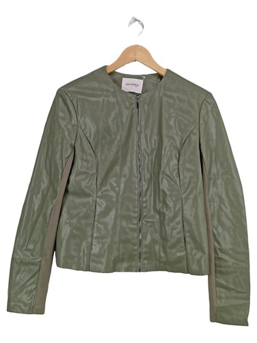 Orsay giacca pelle donna - orsay,