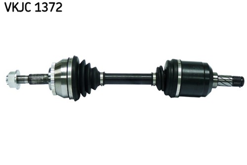 Albero motore skf vkjc 1372 - motore,
