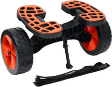 Conwy Kayak - Carrello Kayak