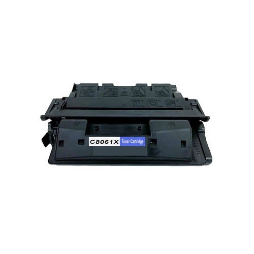 Cartuccia toner nero per - , hp