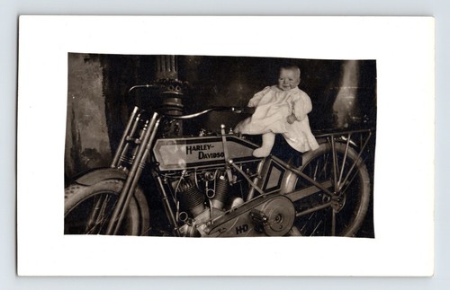 Harley davidson 11f - 11f, moto