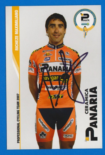 Cyclisme carte cycliste - cyclisme,