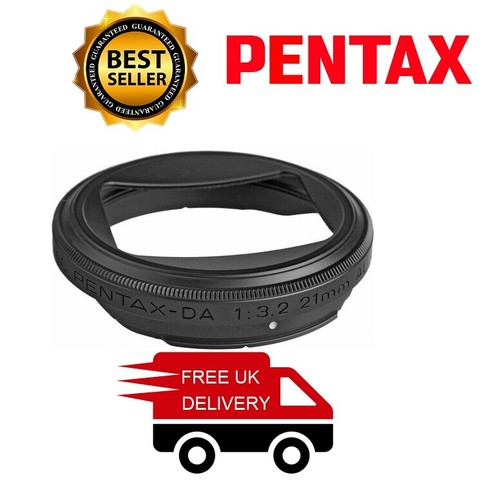 Pentax rba paraluce mm - mh-rba,