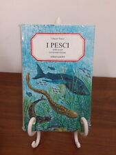 TOSCO - I PESCI DELLE ACQUE