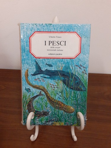 Tosco pesci delle - tosco,