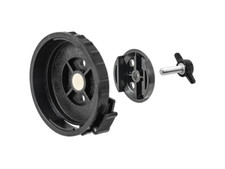 fotografia subacquea INON ZD