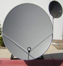 Geosat satellite dish - 1.2m,