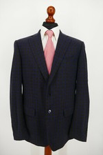 Giacca Boggi taglia 54 lana