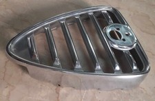 Scudo griglia radiatore