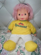 Bambola Migliorati Vintage