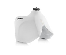 ACERBIS SERBATOIO 22L BIANCO HONDA XR 650 L 1993 1994 1995 1996 0001590.030