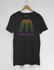 T-Shirt Mellotron - Yes