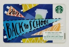 Starbucks Card CN 6138 -
