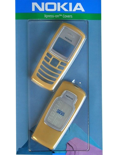 Carcasa original nokia 2100 - carcasa,