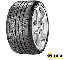 Pneumatici Invernali 225/40