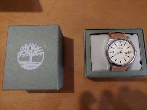 Orologio timberland uomo - timberland,