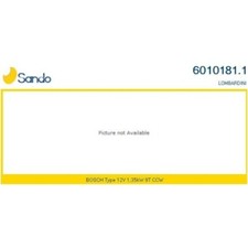 Motorino di Avviamento Sando
