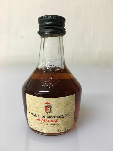 Mignon miniature marquis - mignon, de
