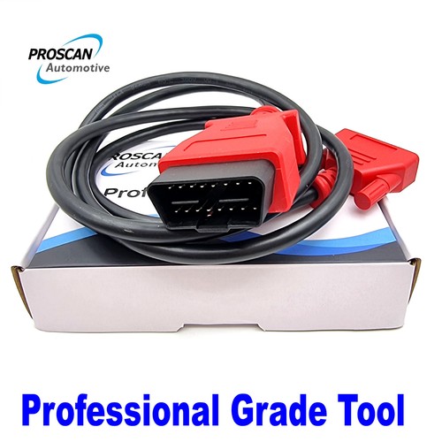 Cavo prova principale obd2 - di,