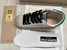 Sneaker GG superstar