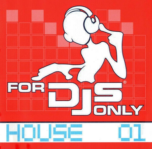 For djs only 2003 - for, 2003/01