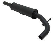 Pre-Silenziatore sportivo