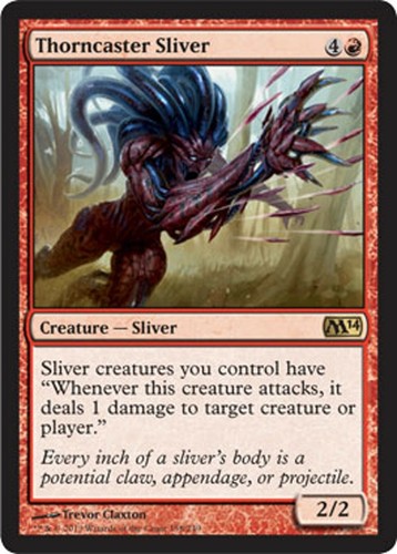 Mrm english thorncaster sliver - mrm,