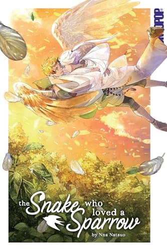 The snake who - a, sparrow