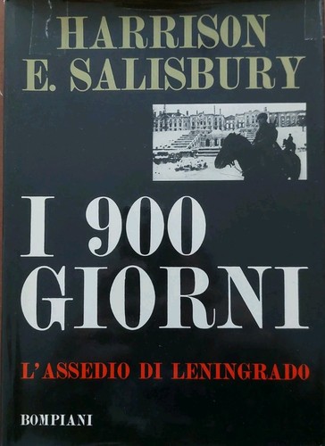 1969 salisbury i 900 - h.,