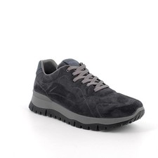 IGI&CO SCARPE SNEAKERS DA UOMO