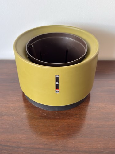 Leni rondo vaso coltura - leni,