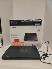 Cannon Canoscan LiDE 220
