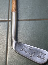 Mazza da golf Hickory Spalding