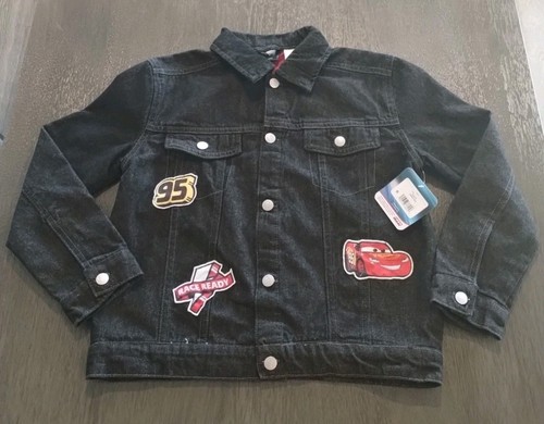 Giacca disney cars - cars, saetta