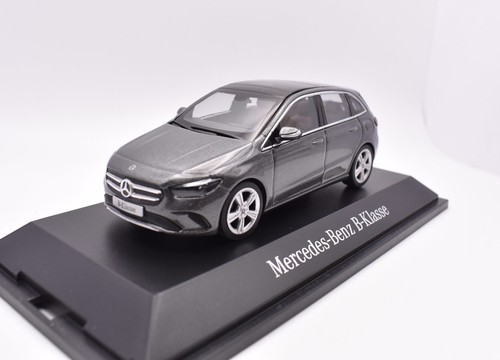 Modellino auto mercedes - , b