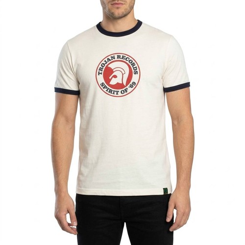 Trojan 1006 shirt uomo - tc-1006, t-shirt