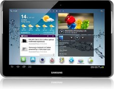 Samsung galaxy tab 1 - samsung, 2