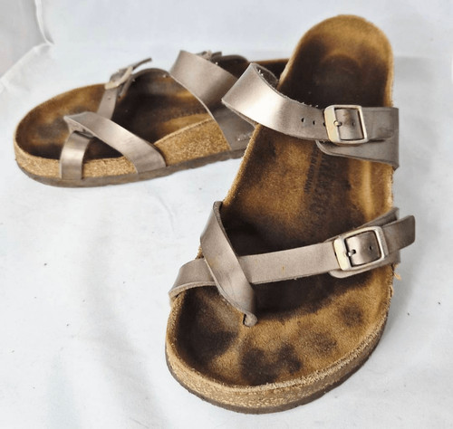Birkenstock
