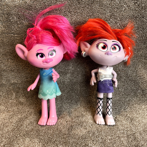 2019 dreamworks trolls world - 2019,