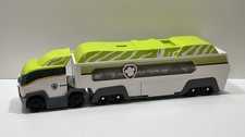 Paw patrol jungle - paw, patroller