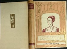 ANNA BOLENA MOMIGLIANO