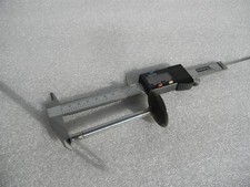 DUCATI VALVOLA ASPIRAZIONE