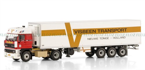 Per wsi daf 3600 - per, 4x2