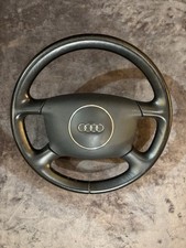 Volante originale Audi A4 (2003) con Airbag
