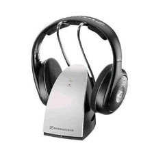 SENNHEISER CUFFIA WIRELESS CON