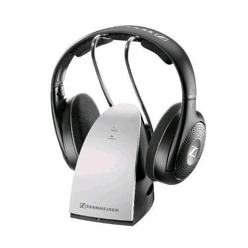 Sennheiser cuffia wireless con - wireless,