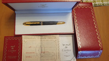 CARTIER PENNA COUGAR SFERA