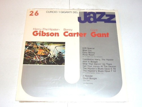 Various i giganti del - ‎–,